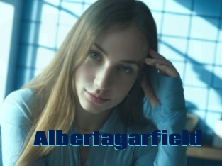 Albertagarfield