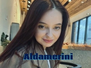 Aldamerini