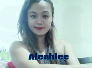 Aleahlee