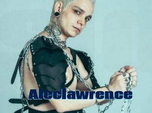 Aleclawrence