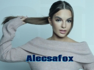 Alecsafox