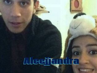 Aleejjandra