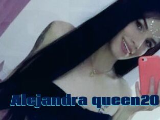 Alejandra_queen20