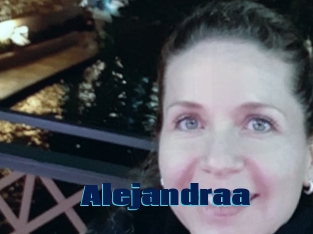 Alejandraa