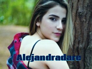 Alejandradare