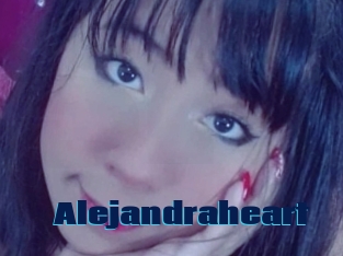 Alejandraheart