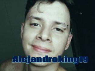 Alejandroking19