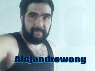 Alejandrowong