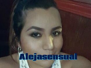 Alejasensual