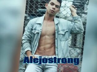 Alejostrong
