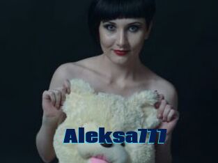Aleksa777