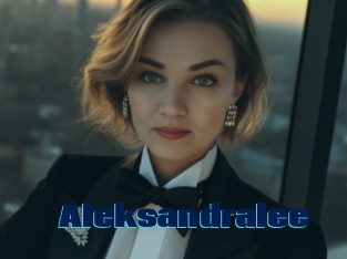 Aleksandralee