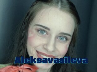 Aleksavasileva