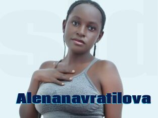 Alenanavratilova