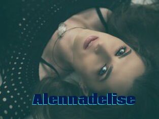 Alennadelise