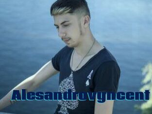 Alesandrovyncent