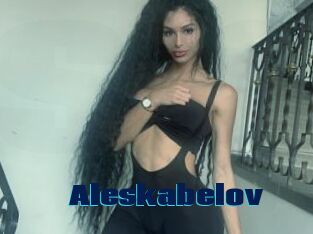 Aleskabelov