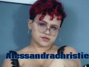 Alessandrachristie