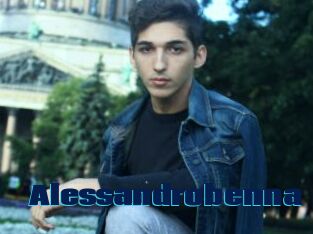 Alessandrobenna