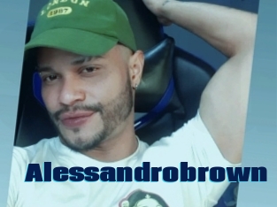 Alessandrobrown