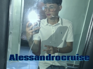 Alessandrocruise
