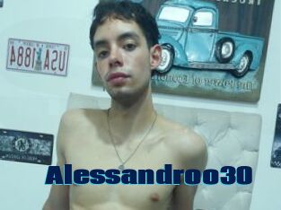 Alessandroo30