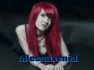 Alessaxenial