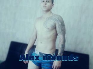 Alex_dixonds