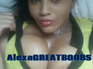 Alexa_GREATBOOBS