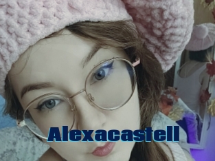 Alexacastell