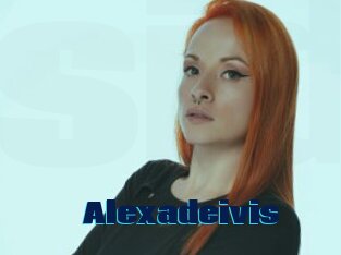 Alexadeivis