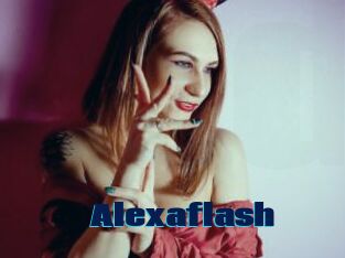 Alexaflash