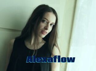 Alexaflow