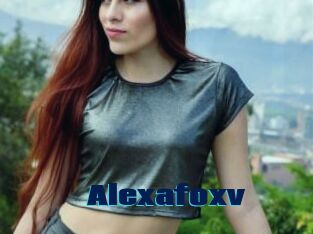 Alexafoxv