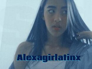 Alexagirlatinx
