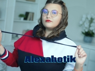 Alexahotik