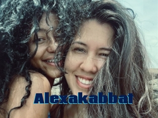 Alexakabbat