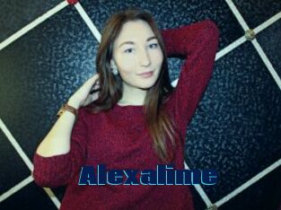 Alexalime