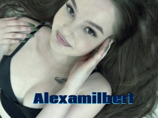 Alexamilbert