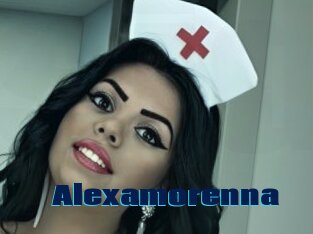 Alexamorenna