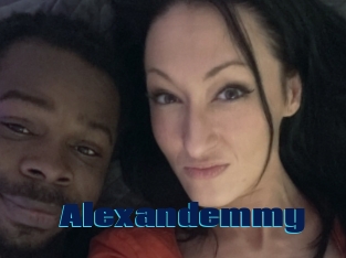 Alexandemmy