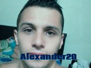 Alexander20