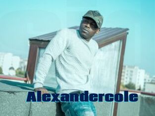 Alexandercole