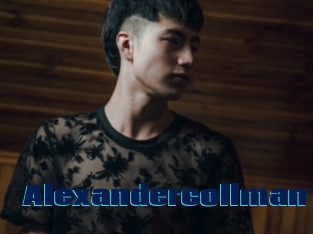 Alexandercollman