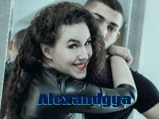 Alexandgya