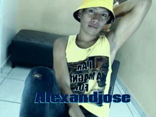 Alexandjose