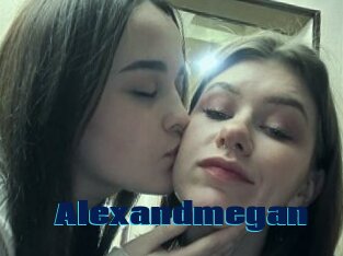 Alexandmegan