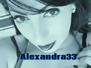 Alexandra33
