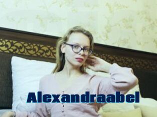 Alexandraabel