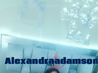 Alexandraadamson